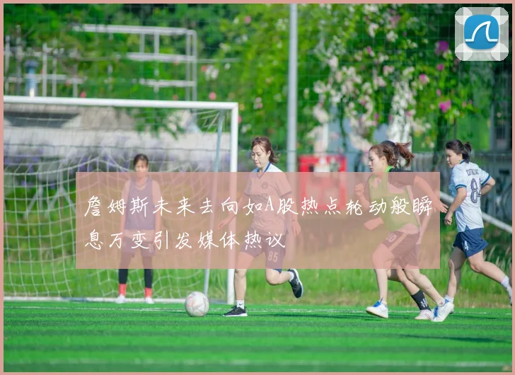 詹姆斯未来去向如A股热点轮动般瞬息万变引发媒体热议